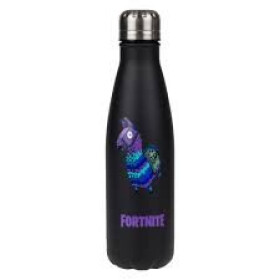 Termoláhev s kovovým víčkem 500 ml Fortnite Llama