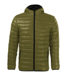 Everest bunda pánská avocado green M
