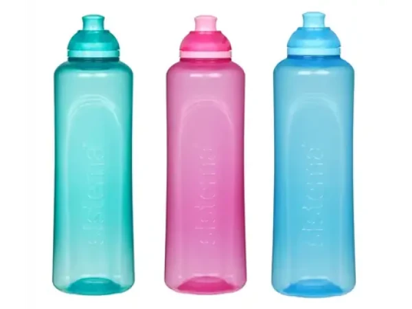 Sistema Hydrate Swift Twist n Sip Láhev 480 ml mix barev (9414202072504)