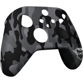 Trust GXT 749K Controller Silicon Skins Camo / silikonové pouzdro pro ovladač / pro XBOX (24176)