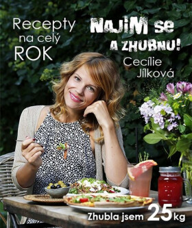 Najím se zhubnu! Recepty na celý rok