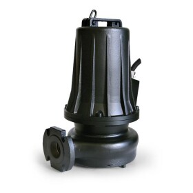DRENO GT 50/2/125 C.155 400V bez plováku