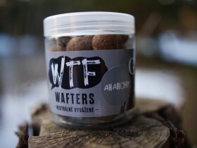 G.B.U. Boilies WTF Anarchy 120g - 20mm,G.B.U. Boilies WTF Anarchy 120g - 20mm