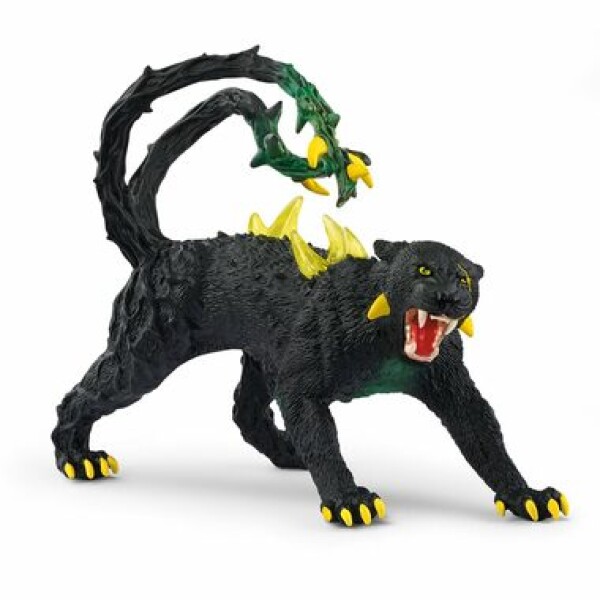 Schleich 42522 Neviditelný panter