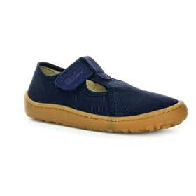 Froddo Canvas T-bar G1700439 Dark Blue
