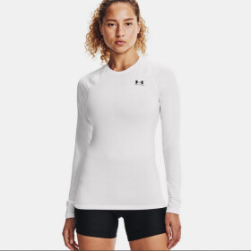 Under Armour HG Authentics Comp LS T-shirt W 1365459100 L