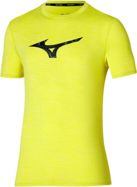 Běžecké tričko Mizuno Core RB Tee J2GAA50940 Velikost textilu: M