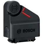 Bosch Professional 0601069C00 dálkové ovládání pro podlahový liniový laser Vhodné pro (značka vodováhy) Bosch GSL 2