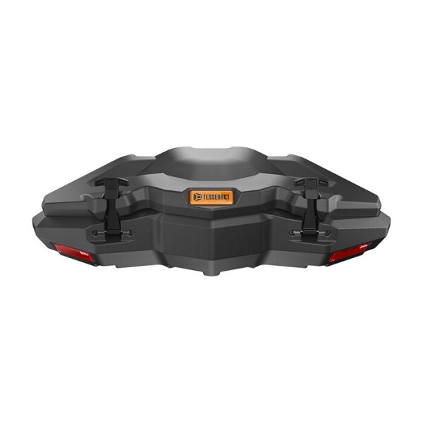 Tesseract Zadní plastový box na Polaris Scrambler 850/1000