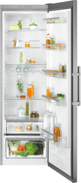 Electrolux monoklimatická lednice Lrt7me39x