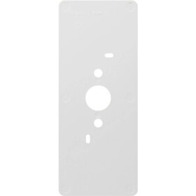 GIRA 125600 Mounting plate