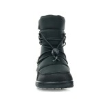 Fooz Sari Black