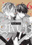 Given 6 - Nacuki Kizu