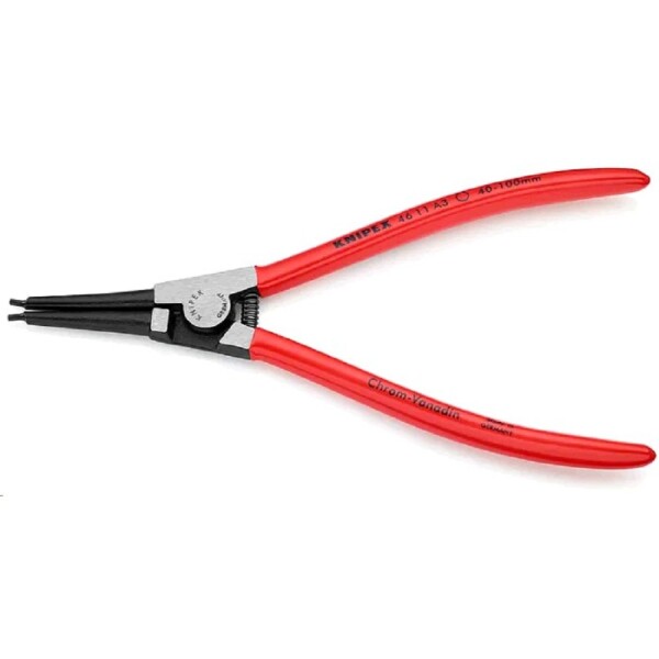 Kleště segr vnější 40-100mm Knipex 4611 A3