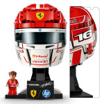 LEGO LEGO® Editions 43014 Helma Charles Leclerc ze Scuderia Ferrari HP
