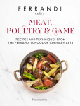 Meat, Poultry & Game - Ferrandi Paris