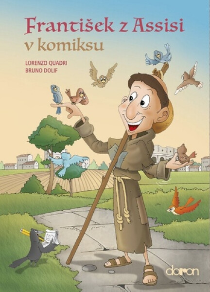 František Assisi