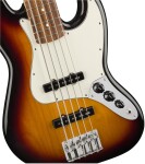 Fender Player Jazz Bass V 3-Color Sunburst Pau Ferro