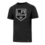 47 Brand Pánské Tričko Los Angeles Kings 47 Club Tee Velikost: S