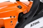 Motorová pila STIHL MS 261 (+lišta, řetěz)