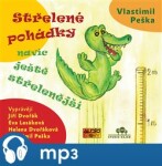 Střelené pohádky Vlastimil Peška