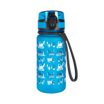 Dětská láhev 350 ml - Bagry