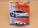 HOT WHEELS CAR CULTURE - LAMBORGHINI COUNTACH LPI 800-4