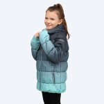 Dětská bunda Icepeak Kiana 50008580-530 116 cm