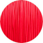 FIBERFLEX 40D filament červený 1,75mm Fiberlogy 850g