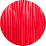 FIBERFLEX 40D filament červený 1,75 mm Fiberlogy 850 g