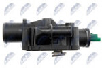 PIETRO Termostat Citroën/Peugeot C3/C4/206/207/307 1.6 16V (TU5JP4) (2000–2014)