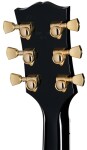 Gibson SG Supreme Translucent Ebony Burst