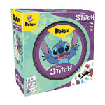 Dobble Stitch