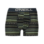 Pánské boxerky O'Neill Ikat Stripe & Plain M 92800648066 XL