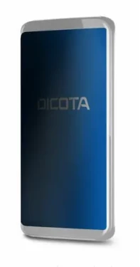 Dicota Secret 4-Way / Filtr na ochranu soukromí / iPhone 14 Plus / samolepicí (D70570)