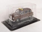 Austin FX4 Taxi Dublin Altaya 1:43