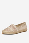 Espadrilky DeeZee LE601-139 Látkový materiál