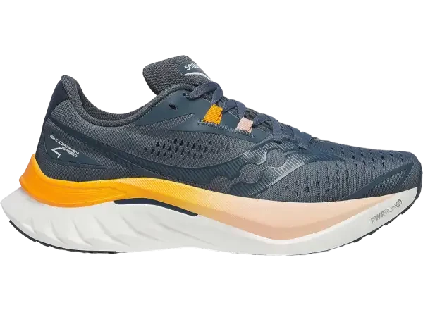 Saucony Endorphin Speed 4 dámská běžecká obuv Dusk/Peel EU 38