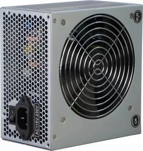 Inter-Tech Coba CES-350B / Zdroj / ATX / 350 W / 80 Plus Bronze / Aktivní PFC / 120 mm / bulk (88882095)