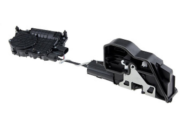 NTY Centrální zámek BMW 5 (F10, F11) 7 (F01–F04) 2008–2017 – přední pravý