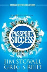 Passport to Success - Jim Stovall