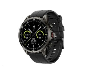 CARNEO GTR eXpedition Titan black EDF_1886245