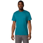 Columbia Rapid Ridge Back Graphic Tee II M tričko 1934824364 L