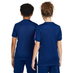 Dres Nike KM Academy 25 Jr HQ3688-492 M (137-147 cm)