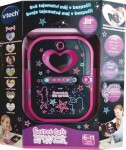 Vtech Kidi Secret Safe - Můj tajný deník černá