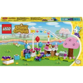 LEGO Animal Crossing LEGO Animal Crossing