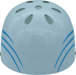 Helma Blaster bílá - velikost M