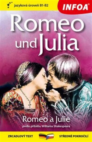 Romeo Julie Romeo und