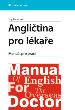 Angličtina pro lékaře pro Joy Parkinson