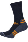 MULTISPORT ponožky 0088.004 černá 38-40